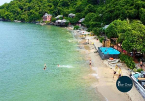 The One 'Private Island' Escape